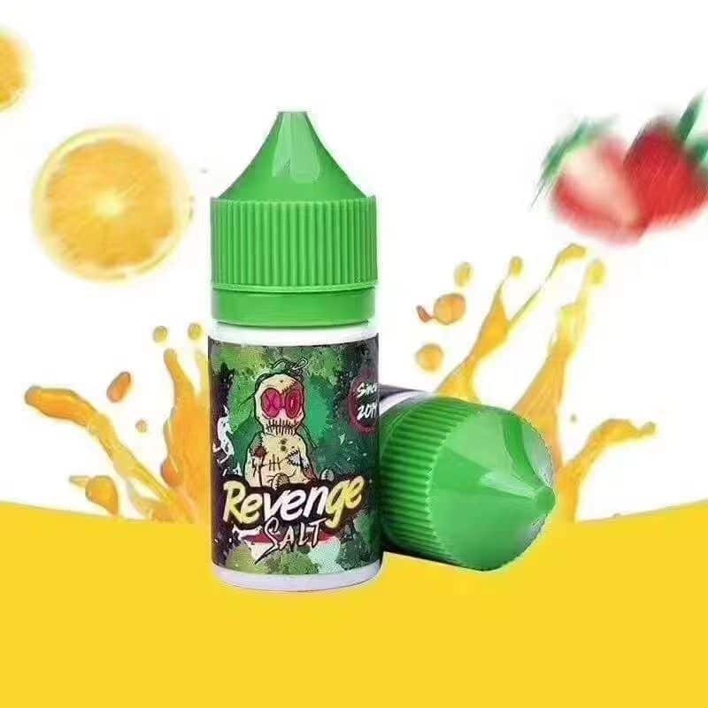 VOODOO巫毒